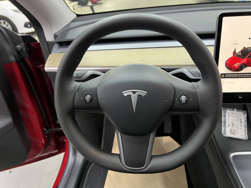 Tesla Model Y 2023 #12 Tesla Model Y 2023 car image #12