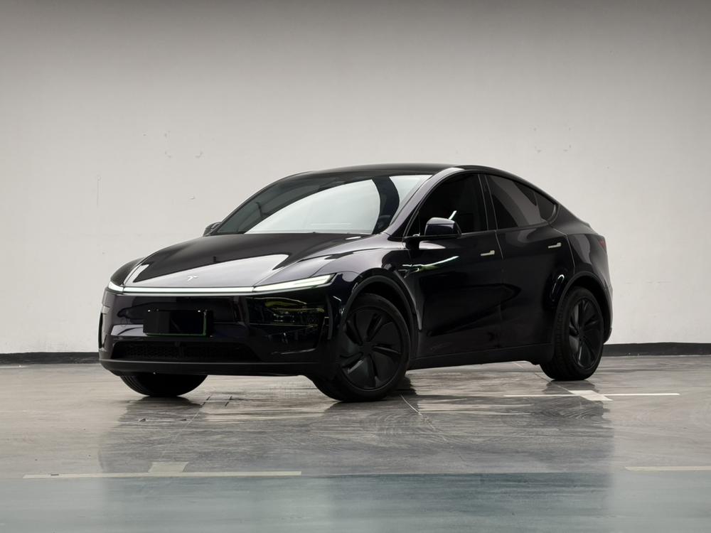 Tesla Model Y 2025 Tesla Model Y 2025 car image