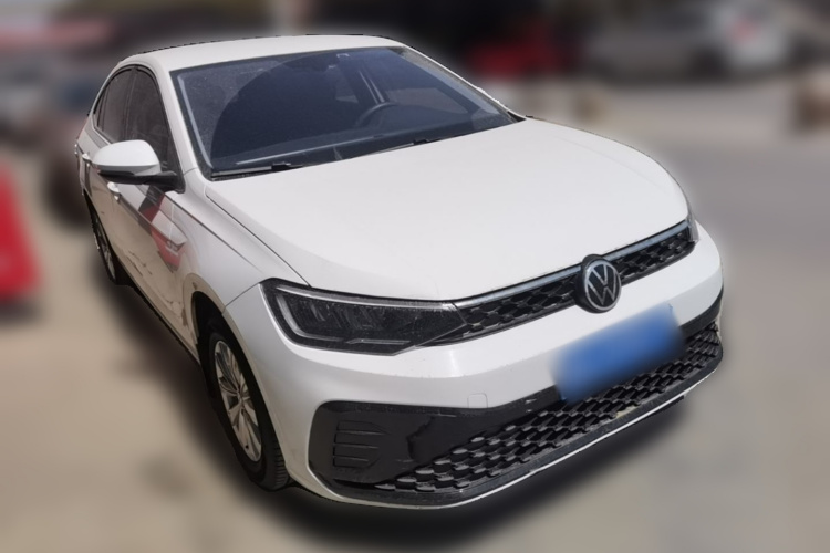 Volkswagen Lavida 2024 #4 Volkswagen Lavida 2024 car image #4
