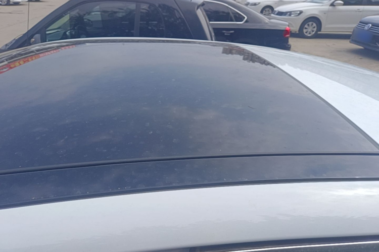 Audi A3 2017 car image #25