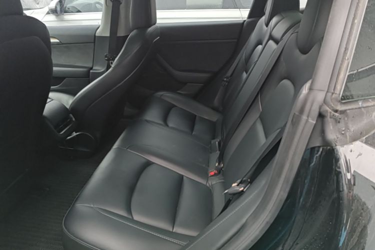 Tesla Model 3 2023 #13 Tesla Model 3 2023 car image #13