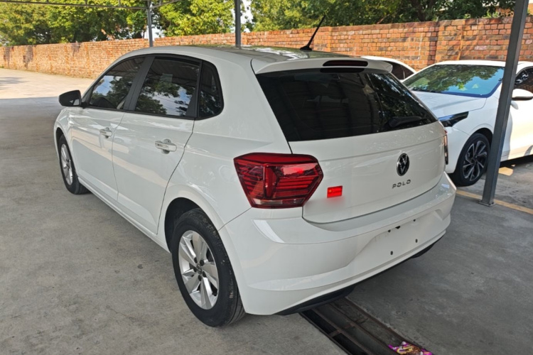 Volkswagen Polo 2023 #5 Volkswagen Polo 2023 car image #5