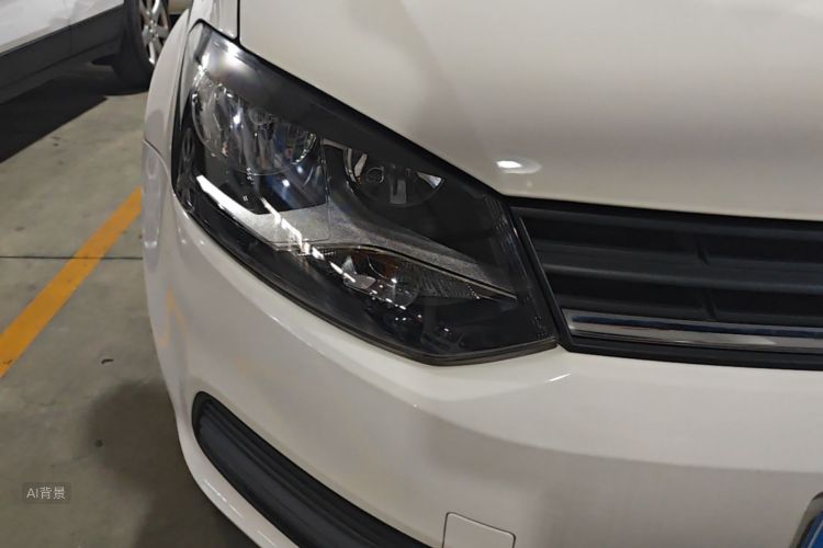 Volkswagen Polo 2016 #9 Volkswagen Polo 2016 car image #9