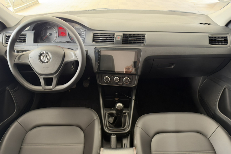 Volkswagen Santana 2021 #14 Volkswagen Santana 2021 imagen de coche #14