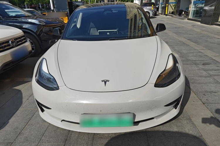 Tesla Model 3 2023 #3 Tesla Model 3 2023 car image #3