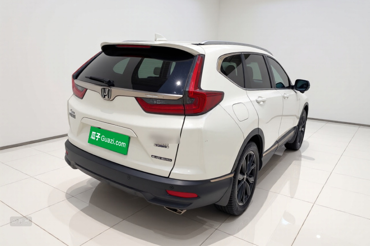 Honda CR-V 2021 car image #7