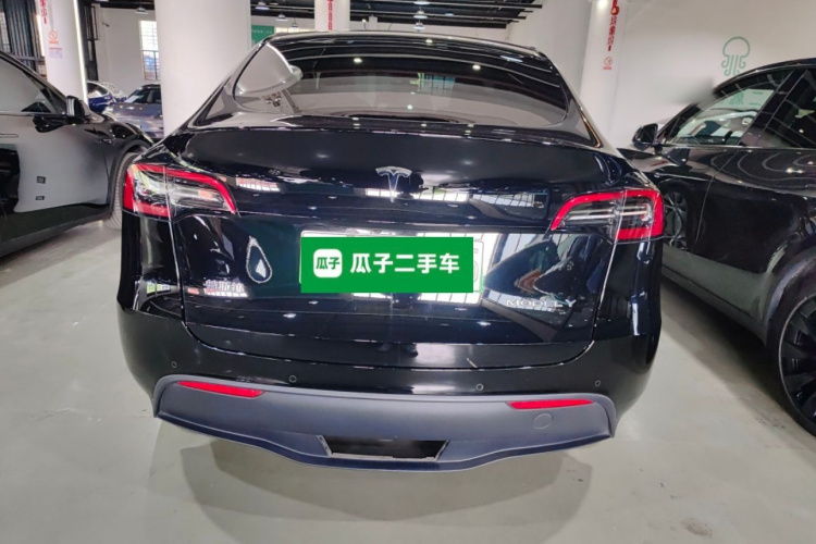Tesla Model Y 2022 immagine di auto #6