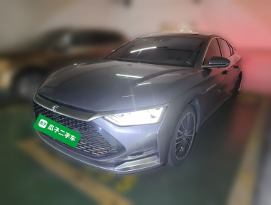 BYD Han 2020 BYD Han 2020 car image