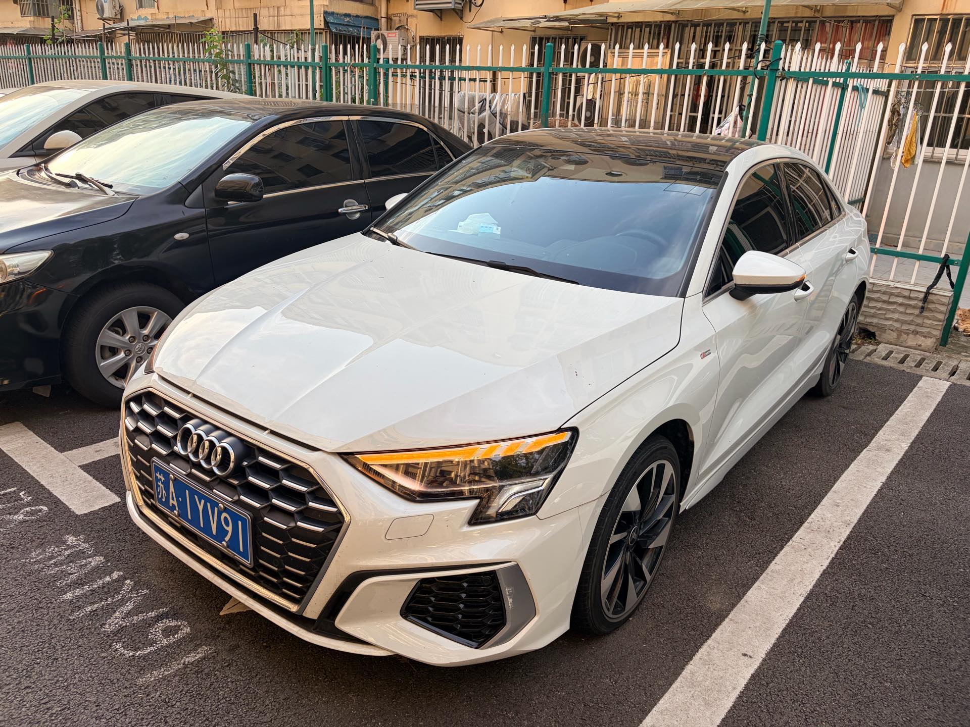 2024 2024 immagine di auto