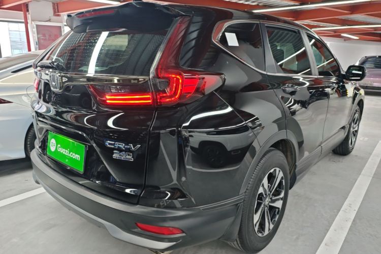 Honda CR-V 2021 car image #7