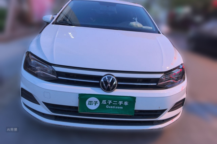 Volkswagen Polo 2023 #3 Volkswagen Polo 2023 car image #3