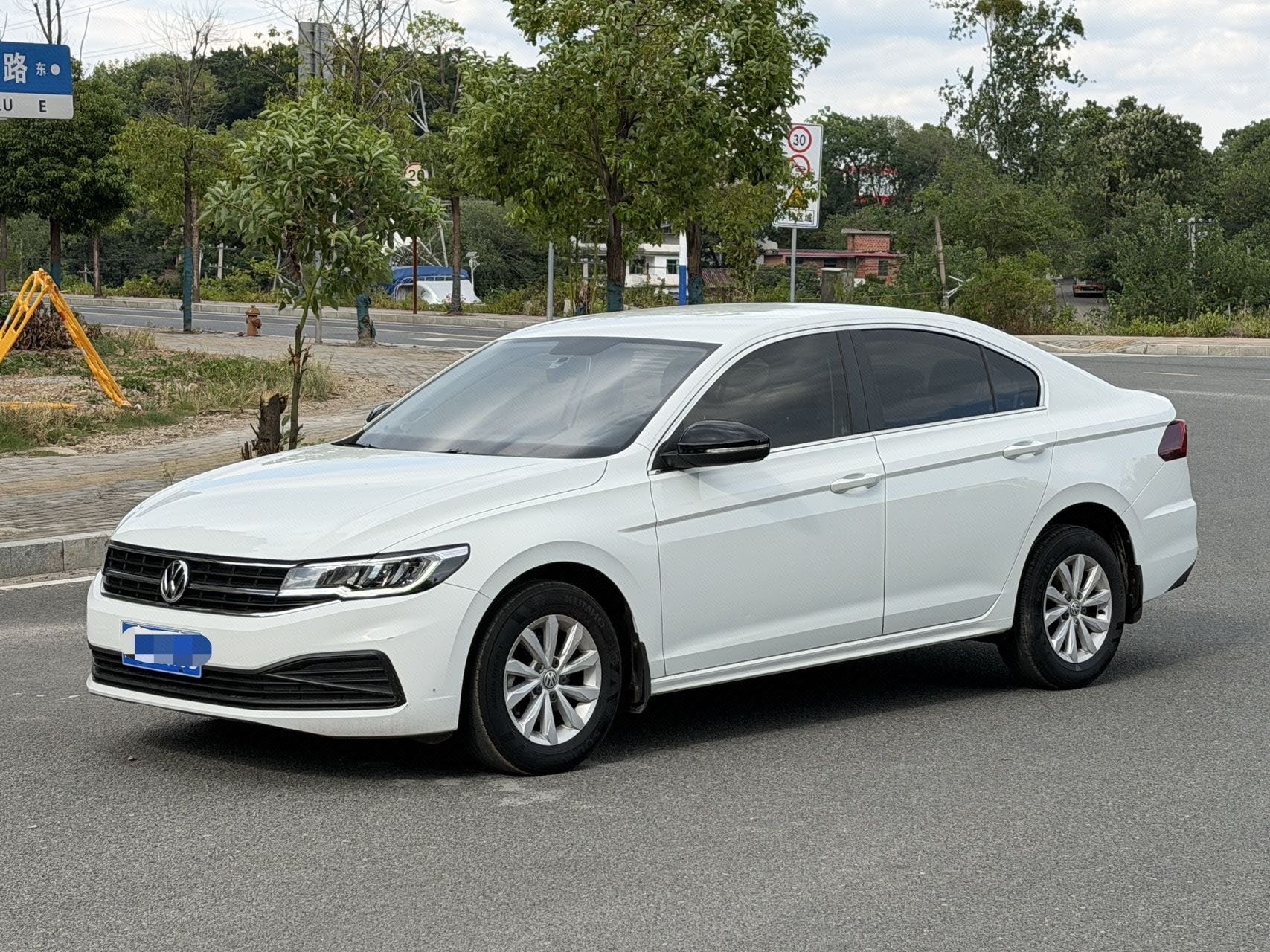 Volkswagen Bora 2020 Volkswagen Bora 2020 car image
