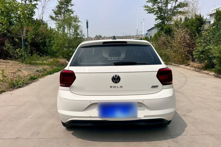 Volkswagen Polo 2022 #6 Volkswagen Polo 2022 car image #6