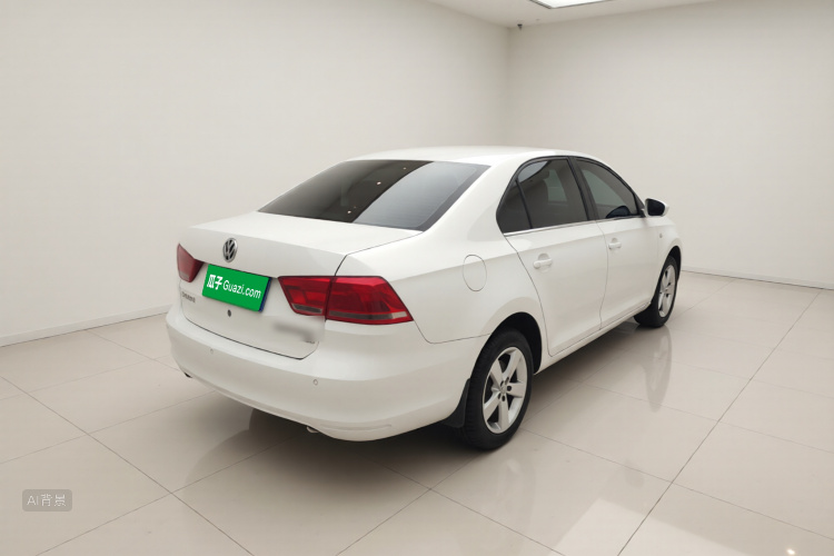 Volkswagen Santana 2016 #7 Volkswagen Santana 2016 car image #7