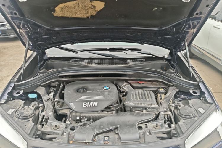 BMW X1 2019 car image #22