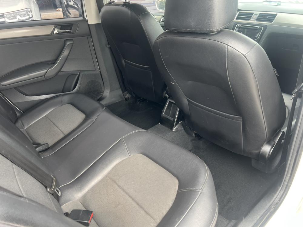 Volkswagen Santana 2017 #14 Volkswagen Santana 2017 immagine di auto #14