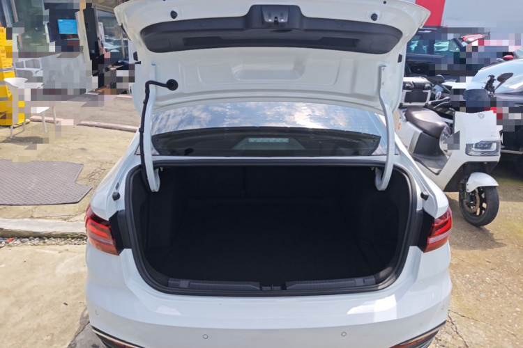 Volkswagen Lavida 2023 car image #21