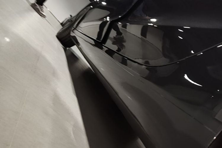 Tesla Model 3 2025 #29 Tesla Model 3 2025 car image #29