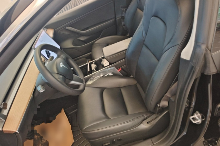 Tesla Model 3 2020 #15 Tesla Model 3 2020 car image #15