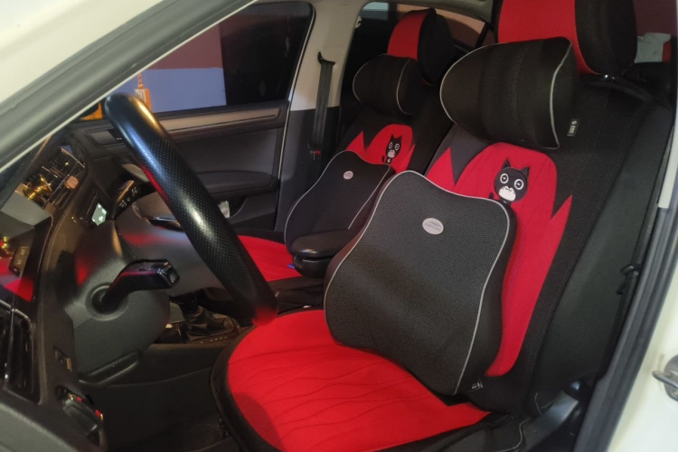 Volkswagen Santana 2018 #19 Volkswagen Santana 2018 car image #19