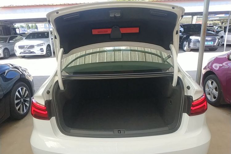 Audi A3 2017 #19 Audi A3 2017 car image #19