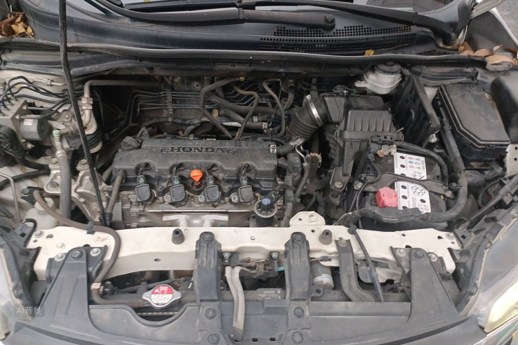 Honda CR-V 2016 car image #22