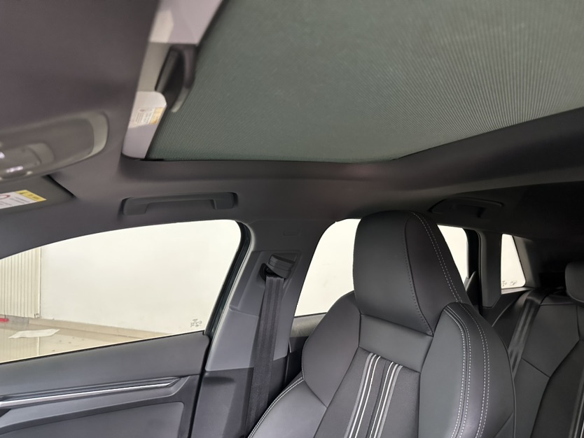 Audi A3 2023 car image #6
