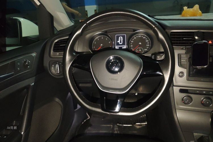 Volkswagen Golf 2016 #12 Volkswagen Golf 2016 immagine di auto #12