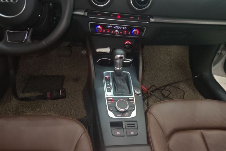 Audi A3 2015 #14 Audi A3 2015 immagine di auto #14