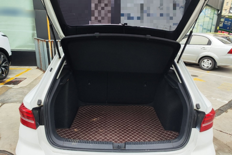 Volkswagen Lavida 2019 #19 Volkswagen Lavida 2019 car image #19