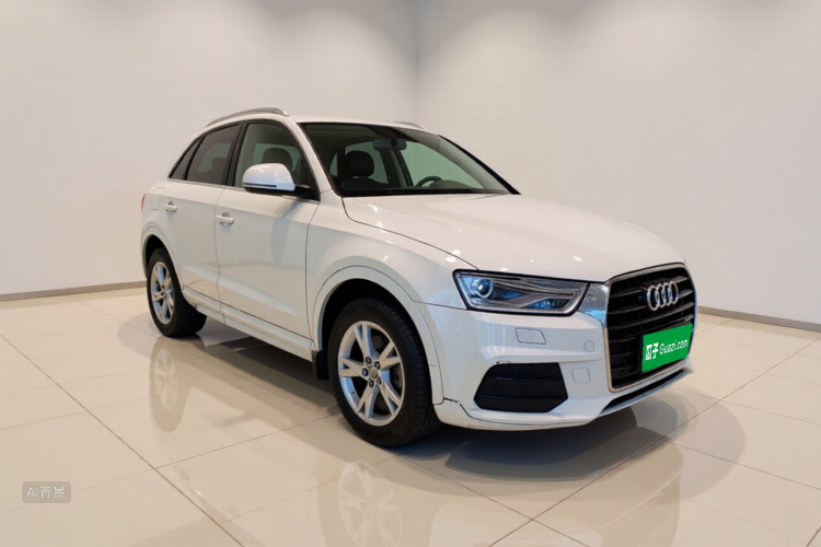 Audi Q3 2016 car image #4