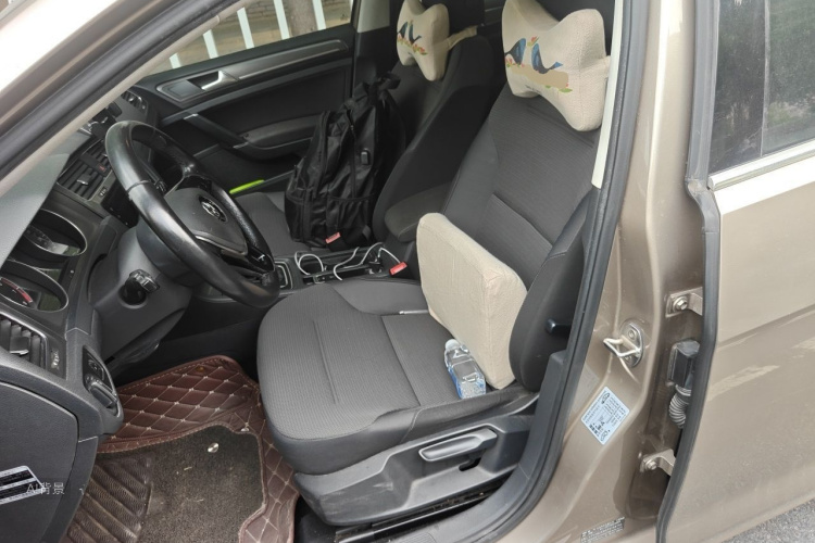 Volkswagen Golf 2016 #17 Volkswagen Golf 2016 car image #17