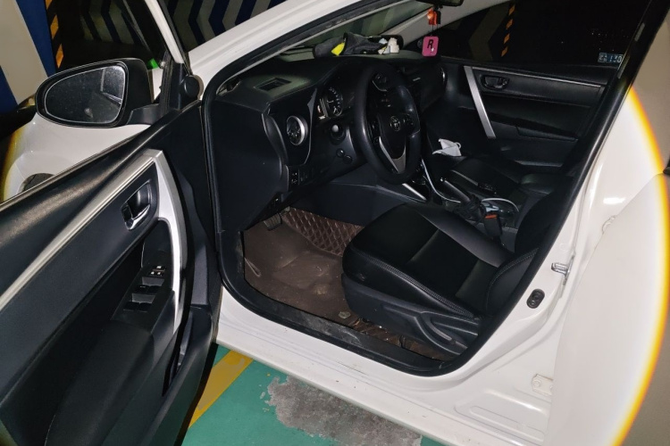 Toyota Corolla Hybird E+ 2019 #13 Toyota Corolla Hybird E+ 2019 immagine di auto #13