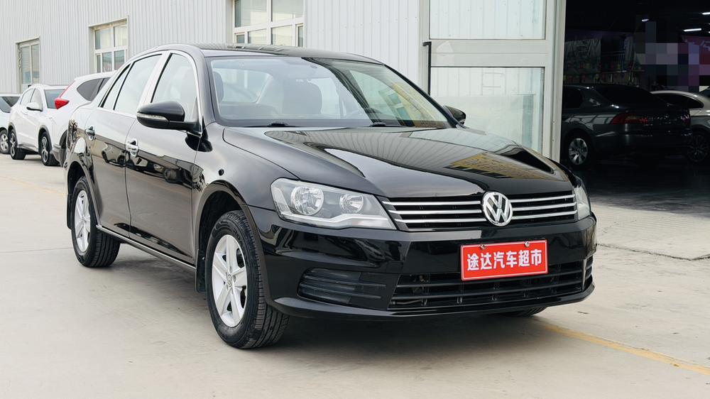 Volkswagen Bora 2013 #3 Volkswagen Bora 2013 immagine di auto #3