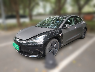 Tesla Model 3 2023 Tesla Model 3 2023 car image