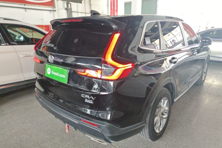 Honda CR-V 2024 #7 Honda CR-V 2024 car image #7