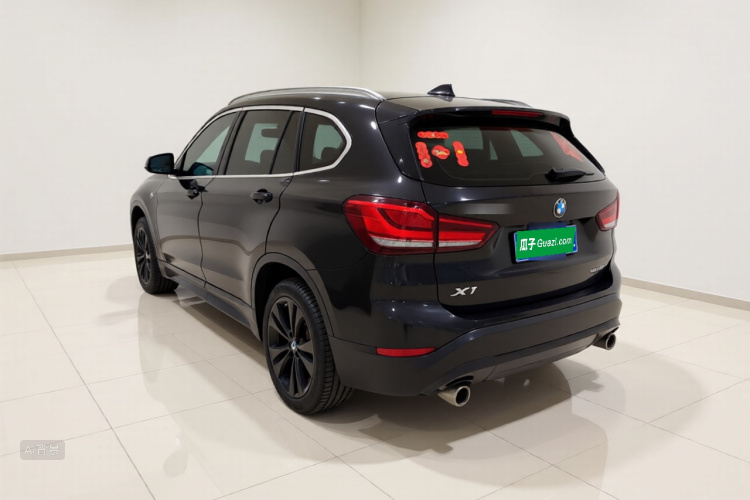 BMW X1 2020 car image #5