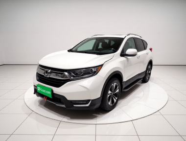 Honda CR-V 2019 car image 