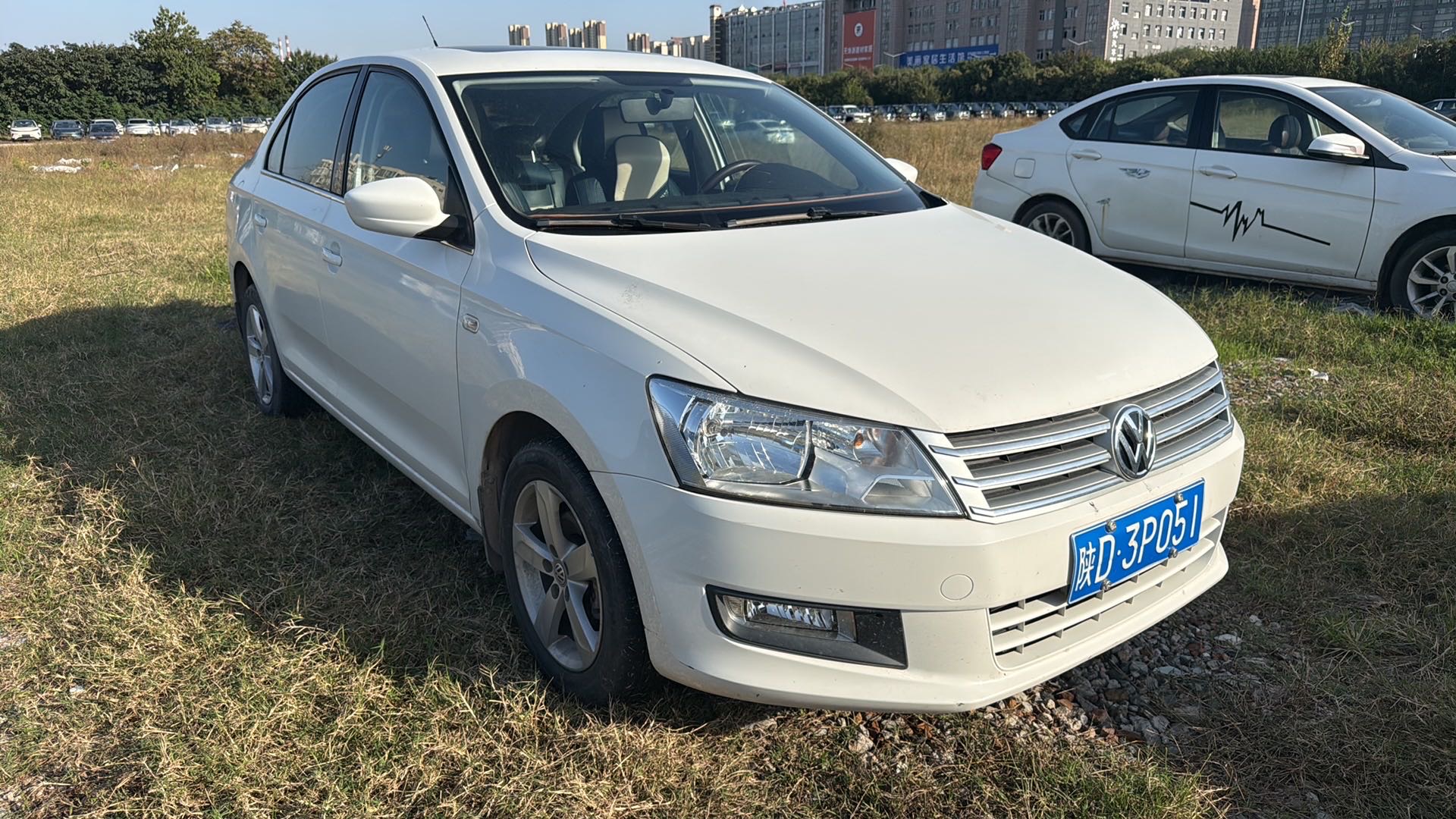Volkswagen Santana 2016 #2 Volkswagen Santana 2016 immagine di auto #2