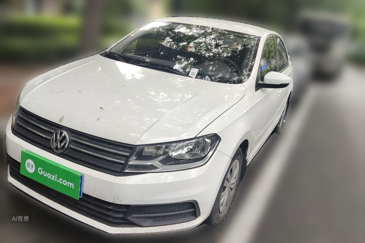 Volkswagen Santana 2021 #2 Volkswagen Santana 2021 car image #2