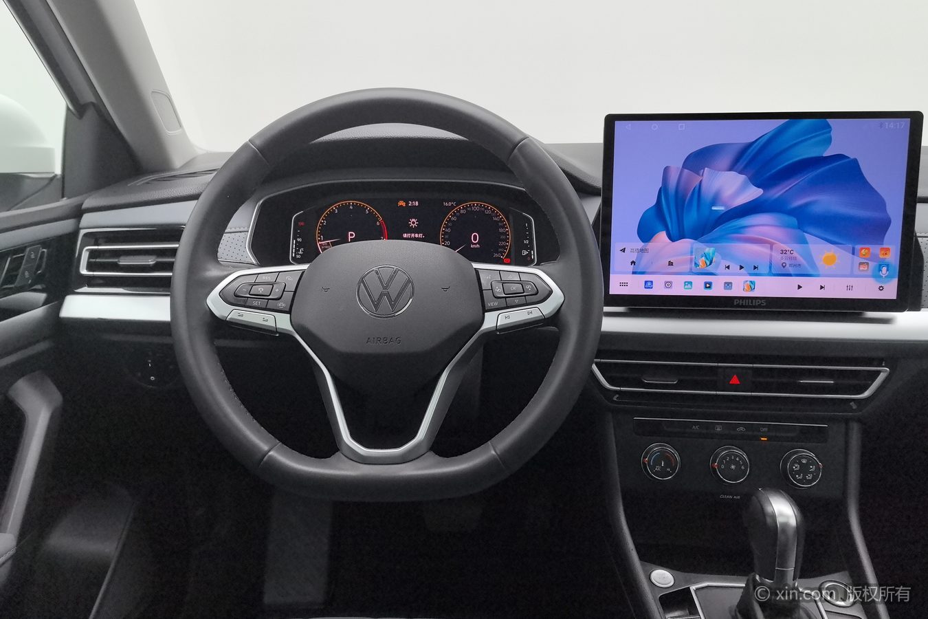 Volkswagen Lavida 2024 #11 Volkswagen Lavida 2024 image de voiture #11