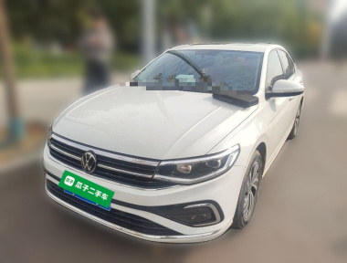 Volkswagen Bora 2022 car image 