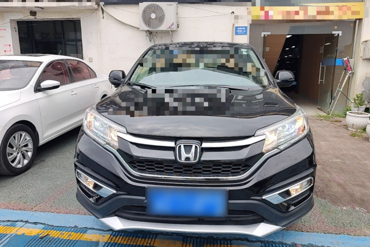 Honda CR-V 2016 car image #3