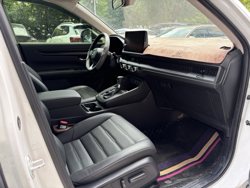 Honda CR-V 2024 car image #2