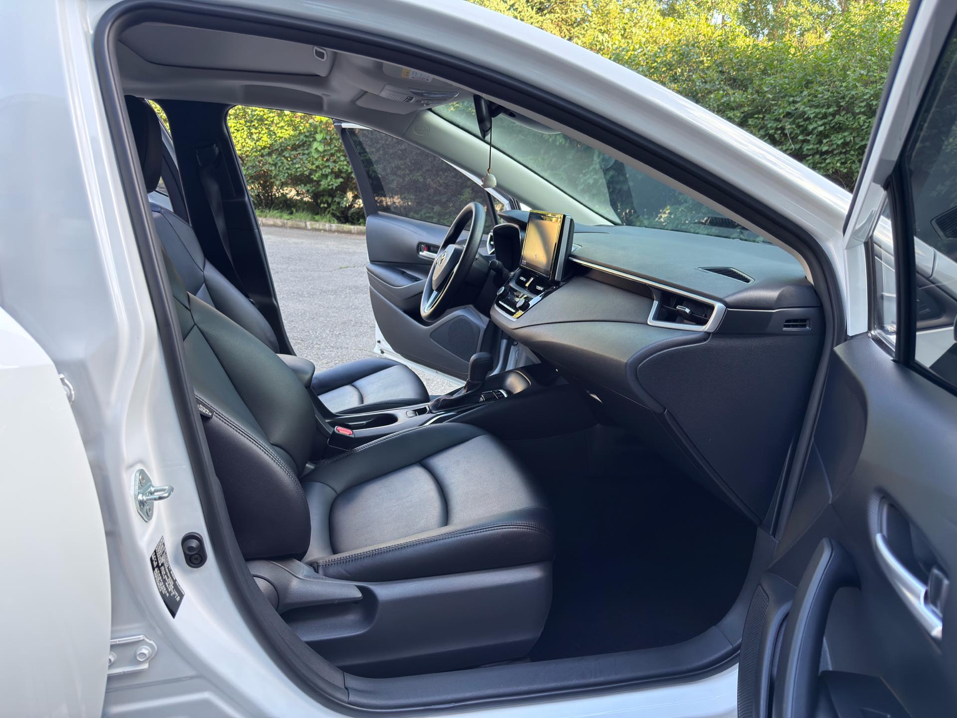 Toyota Corolla 2023 immagine di auto #10