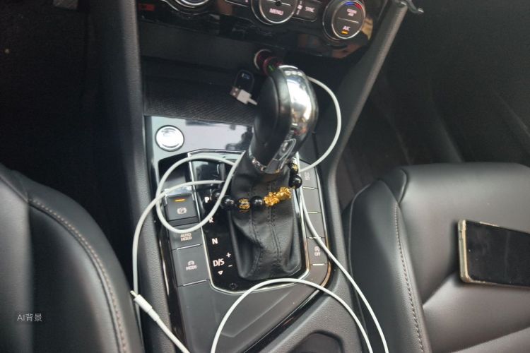 Volkswagen Tharu 2019 car image #16