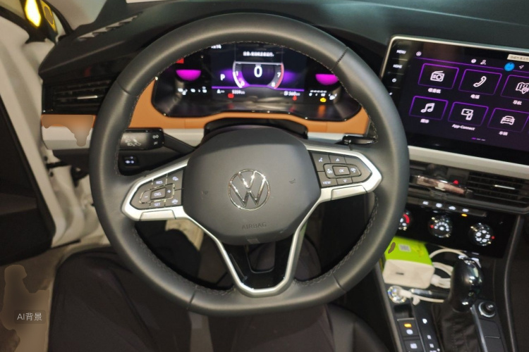 Volkswagen Bora 2026 car image #12