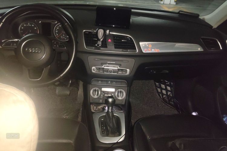 Audi Q3 2016 #11 Audi Q3 2016 immagine di auto #11