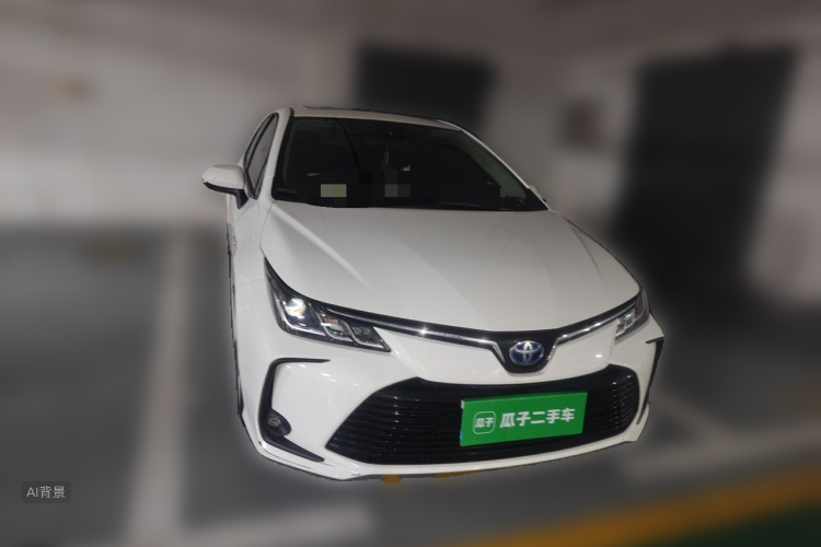 Toyota Corolla 2023 #4 Toyota Corolla 2023 imagem de carro #4
