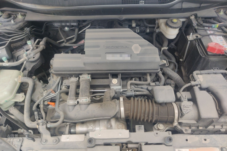 Honda CR-V 2021 immagine di auto #22